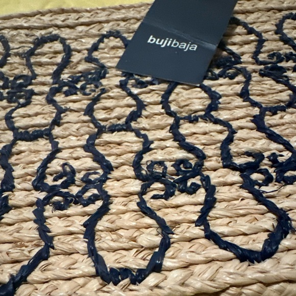 Handmade private label Buju Baja clutch. - Picture 2 of 4